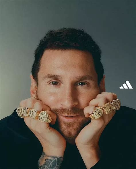 messi ballon d'or photo